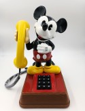 Mickey Mouse Telephone DFeAp 322