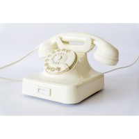 Klassische Telefone